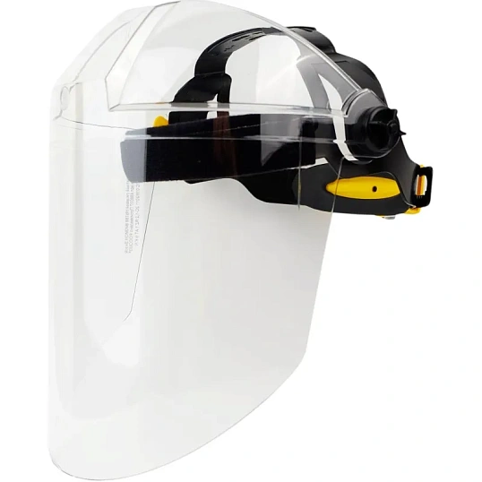 Щиток защитный лицевой НБТ2 ВИЗИОН TITAN Визор (арт произв 424390)