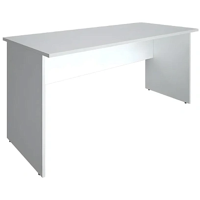 Стол RIVA А.СП-4 белый Ш1600