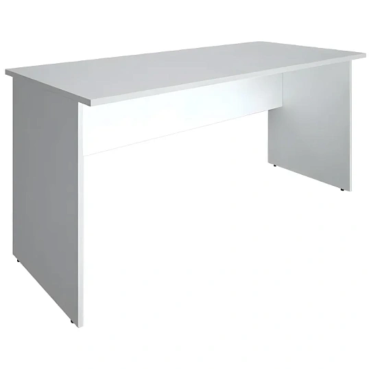Стол RIVA А.СП-4 белый Ш1600