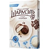 Зефир Шармэль со вкусом пломбира 250г