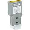 Картридж струйный Комус PFI-320Y (2893C001) жел. для TM-200/205/300/305