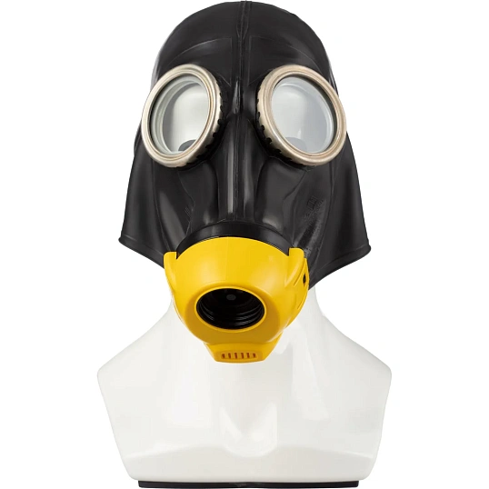 Маска полная Лицевая часть ШМП-1 рост 3