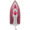 Утюг SCARLETT SC-SI30K56, 2400Вт, керамика, розовый