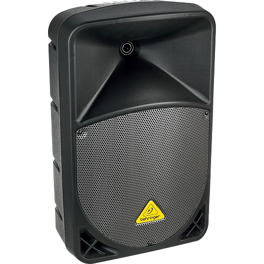 Акустическая система Behringer B112D, активная, 2-х полосная, 1000 Вт