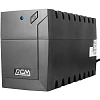 ИБП Powercom Raptor RPT-600AP EURO, лин-инт., 600ВА/360Вт, 3 EURO, USB