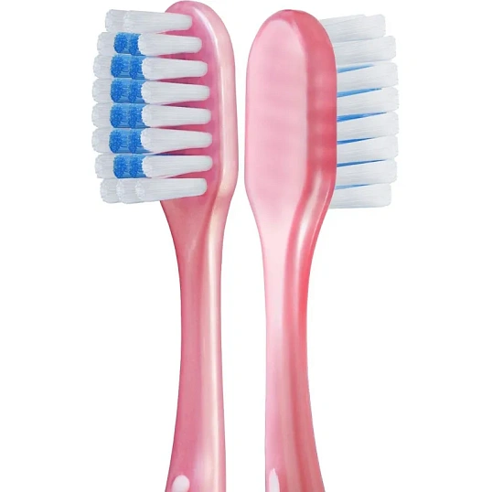 Зубная щетка COLGATE Extra Density жесткая цвет в ассортименте