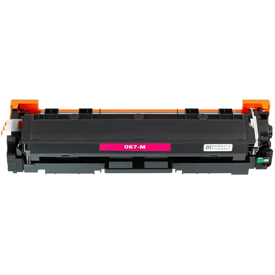 Картридж лазерный Retech 067M пур. для Canon LBP631Cw/LBP633Cdw