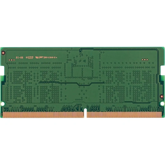 Модуль памяти Samsung DDR5 SO-DIMM 8GB 5600Мгц(M425R1GB4PB0-CWM)