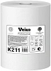 Полотенца бумажные Veiro Professional 1сл 150м 6рул/уп K211_УГМК