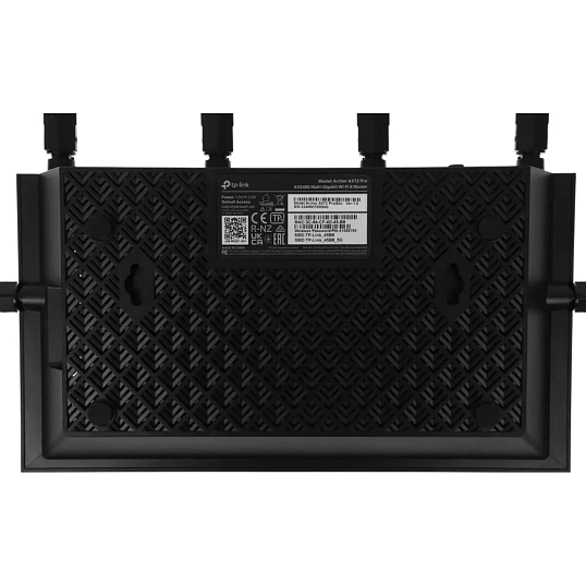 Маршрутизатор TP-Link Archer AX72 Pro AX5400