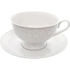 Набор чайный Repast Жемчуг (15 предметов на 6 персон)