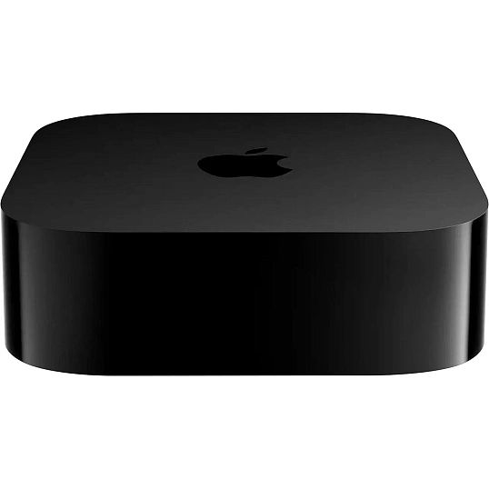 Медиаплеер Apple TV 4K 128GB (2022) (MN893)
