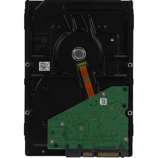 Жесткий диск Seagate SkyHawk 3.5 2TB  SATA 5400rpm 256MB(ST2000VX016)