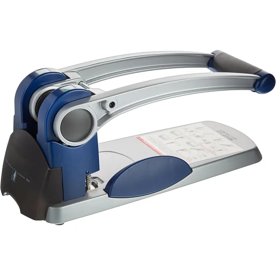 Дырокол KW-trio 9550 до 300 листов особо мощный