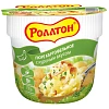 Картофельное пюре Роллтон куриное 24штx40г