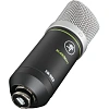 Микрофон MACKIE EM-91CU, студийный, конденс, USB, с больш диафрагм(EM-91CU)