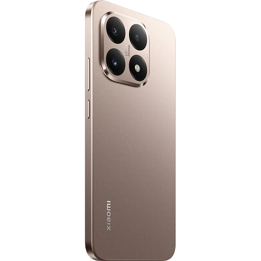 Смартфон Xiaomi 15T RU 12+256 Rose Gold