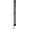 Стержень для роллера 115мм LAMY M63, Синий, 1618560