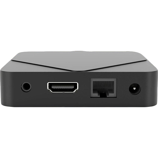 Медиаплеер Barton Smart Box SW-2432