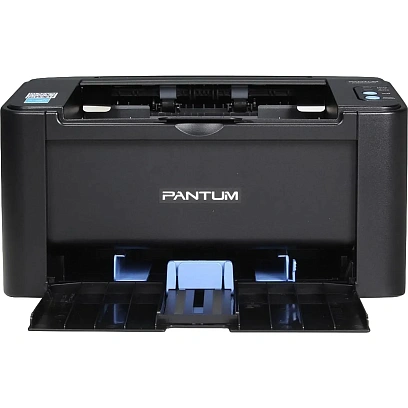 Принтер Pantum P2500 (P2500), А4, 22 стр/мин