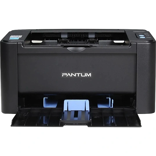 Принтер Pantum P2500 (P2500), А4, 22 стр/мин