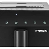 Кофемашина Hyundai HAM-4402 1350Вт черный