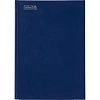 Книга учета _144л. пустографка, обл. бумвинил