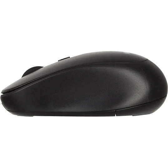 Мышь компьютерная ProMega черная, 1200-3200DPi, 2.4Ггц BT-JWM-003/E-WM008