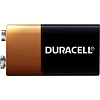 Батарейка Duracell Plus Крона 6LR61 BL1 Alkaline 9V