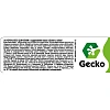 Крем для обуви блеск бесцветный серии Gecko 60мл