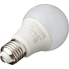 Лампа светодиодная LED-A60-VC 10Вт 230В Е27 4000К IN HOME