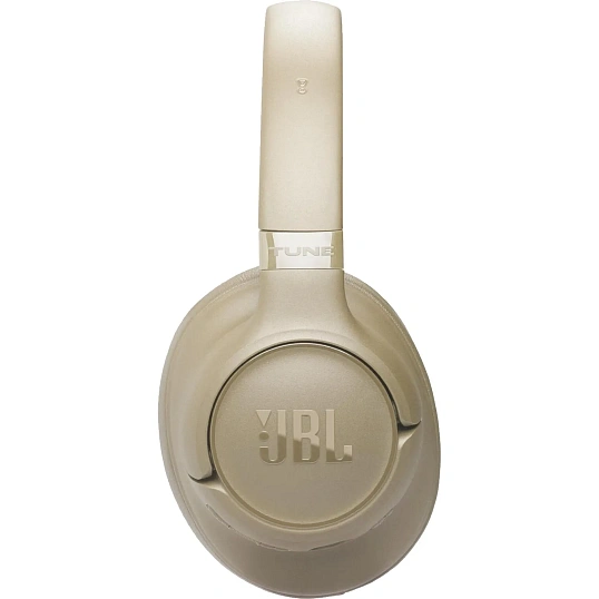 Наушники JBL Tune 730BT Beige (JBLT730BTBEG)