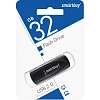 Флеш-память Smartbuy UFD 3.0/3.1 32GB Scout Black (SB032GB3SCK)