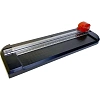 Резак для бумаги Office Kit Roll Cut A4, 300мм, 3л , роликовый