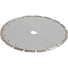 Диск алмазный VIRA RAGE сегментный Универсальный HQ d230x22.2/20мм (601230)