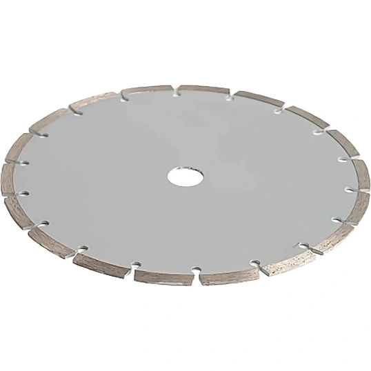 Диск алмазный VIRA RAGE сегментный Универсальный HQ d230x22.2/20мм (601230)
