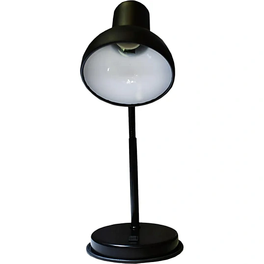 Светильник Лазурит НT 2077 А черный