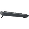 Клавиатура Logitech K251 черный беспроводная BT Multimedia (920-013363)