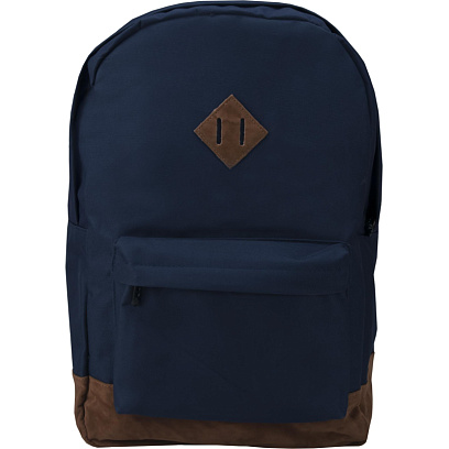 Рюкзак для ноутбука 15.6 Continent (Continent BP-003 Blue)