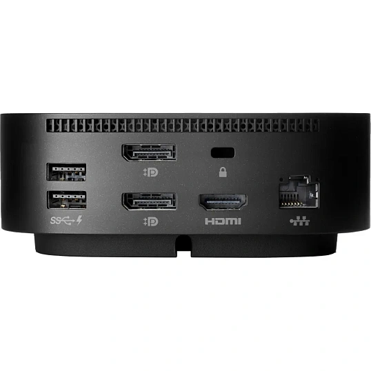 Док-станция HP USB-C G5 Essential (5TW10AA)