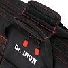 Сумка для инструмента с пластиковым дном с ремнем 51х26х39 Dr.IRON (DR1029)