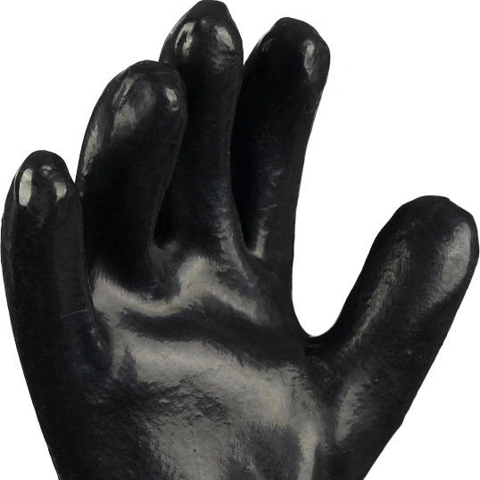 Перчатки TOPFORT от пов. темп. КЩС МБС с неопр. покр. Профхим НЕО250 р. 10