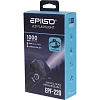 Фонарь EPILSO EPF-220 (карманный, налобный, Luminus SST40, 10W, аккум18650)