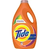 Гель для стирки Tide Колор для цветного белья 1.755л