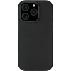 Чехол Rocket Silk,защитн. iPhone 16 Pro,силик,чёрный (RCS664BL63PSL-I24M)
