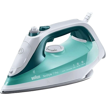 Утюг Braun SI7042GR (0127403100)