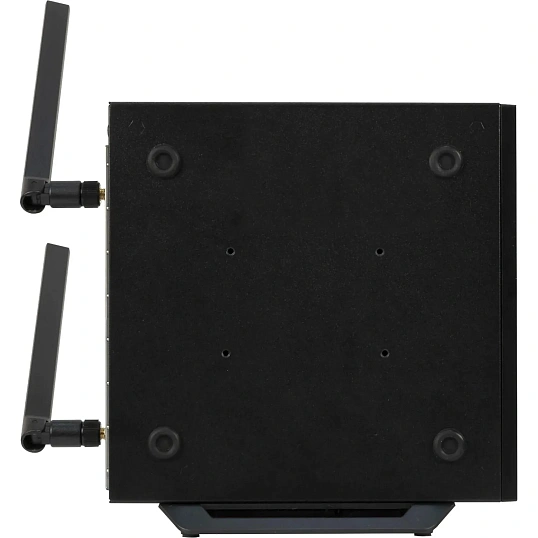 Мини ПК Amur Финвал H6I12 (2117524)i5 12400/8Gb/SSD256Gb/DOS