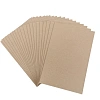 Крафт-картон переплетный Love2art  KLL-05 2мм 1250 г/м2 20х30 см 20 шт/уп