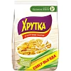 Хлопья кукурузные Хрутка хрустящие, обогащенные кальцием, 700г