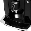 Кофемашина JURA E6 PIANO BLACK 15437